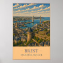 Search for brest art France