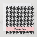 Search for reserved invitations Classic