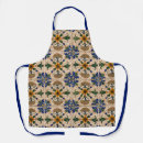 Search for vintage italian aprons Mediterranean