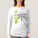 Search for damselfly tshirts Dragonfly