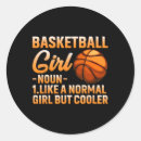Search for basket ball stickers New york
