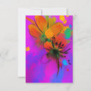 Search for violet colour cards Colourful