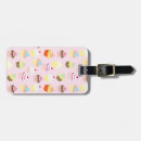 Search for cupcakes luggage tags Fun