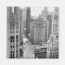 Search for looping magnets City