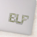 Search for elvish stickers Tolkien