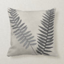 Search for fern cushions Botanical