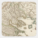 Search for peninsula stickers Map