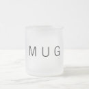 Search for statement drinkware Text