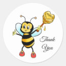 Search for cartoon honey bee stickers Funny