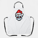 Search for feliz aprons Xmas