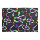 Search for snake pillowcases Serpent