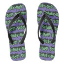 Search for monsters shoes Cartoon