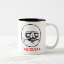 Search for gusta mugs Meme