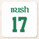 Search for saint patrick coasters St patricks day