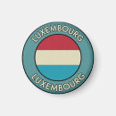 Search for luxembourg magnets Lëtzebuerg