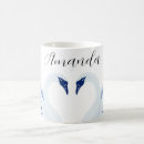 Search for swan mugs Pattern