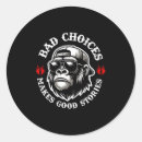 Search for good and bad stickers Stories