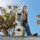 Search for path skateboards Trail