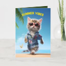 Search for getaway cards Vacation