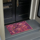 Search for colorful doormats Fun