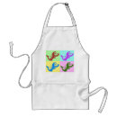 Search for cartoon art aprons Pets