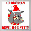 Search for devil dog posters Military