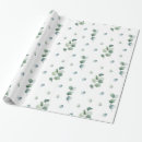 Search for eucalyptus wrapping paper Leaf