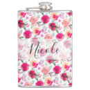 Search for bride tribe flasks Elegant