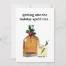 Search for alcohol christmas cards Drinking
