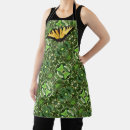 Search for tiger print aprons Chef