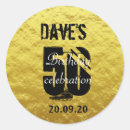 Search for 40th birthday seals envelope seals Elegant