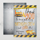 Search for construction note cards Boy