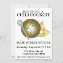 Search for charity event invitations Green