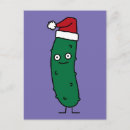 Search for cucumber cards Pickle