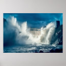 Search for disaster posters Catastrophe