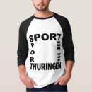 Search for basic long sleeve raglan tshirts White
