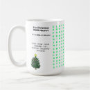 Search for hand painted christmas mugs Green