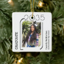 Search for senior year christmas tree decorations High school