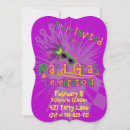 Search for fat tuesday invitations Mask