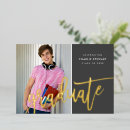 Search for fun graduation invitations Script