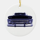 Search for chevrolet christmas tree decorations Truck