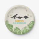 Search for dinosaur birthday decor Prehistoric