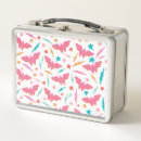 Search for icon lunch boxes Comic pattern
