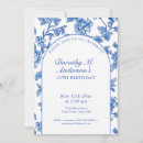 Search for 65 years old invitations Vintage