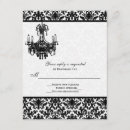 Search for ballroom party invitations Chandelier
