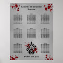 Search for halloween wedding seating charts Couple