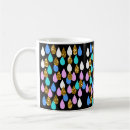 Search for raindrop mugs Blue