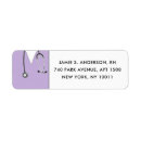 Search for nurse return address labels Healthcare