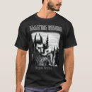 Search for electric wizard tshirts Doom