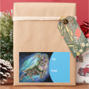 Search for reindeer stickers North pole